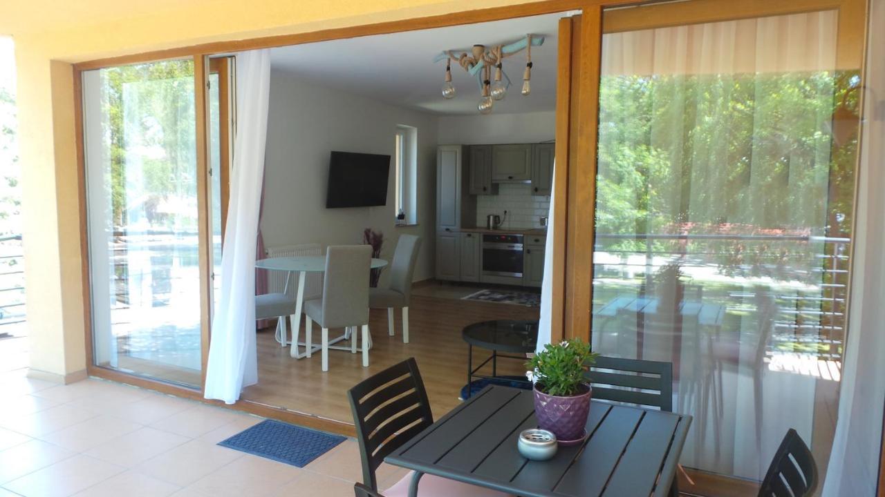 Apartamenty Kornel Поберово Экстерьер фото