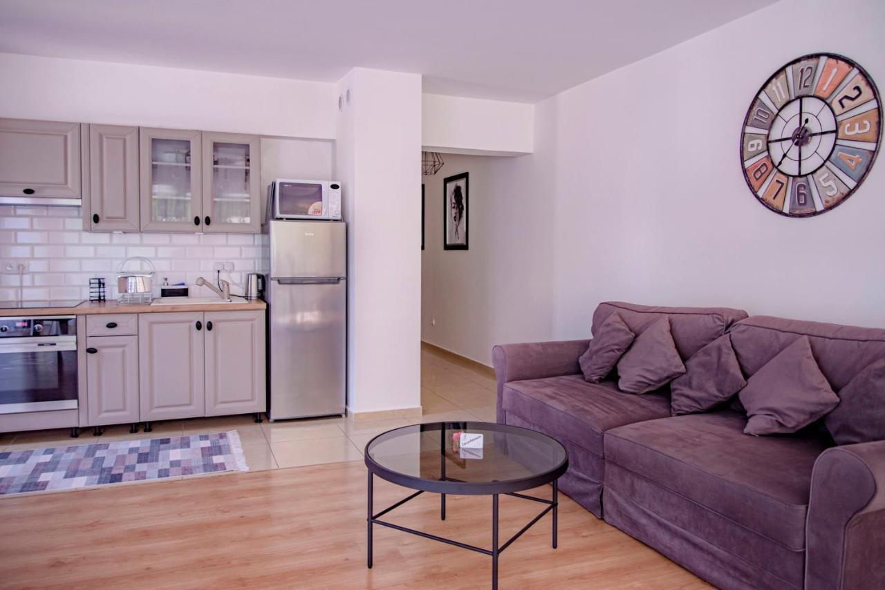 Apartamenty Kornel Поберово Экстерьер фото