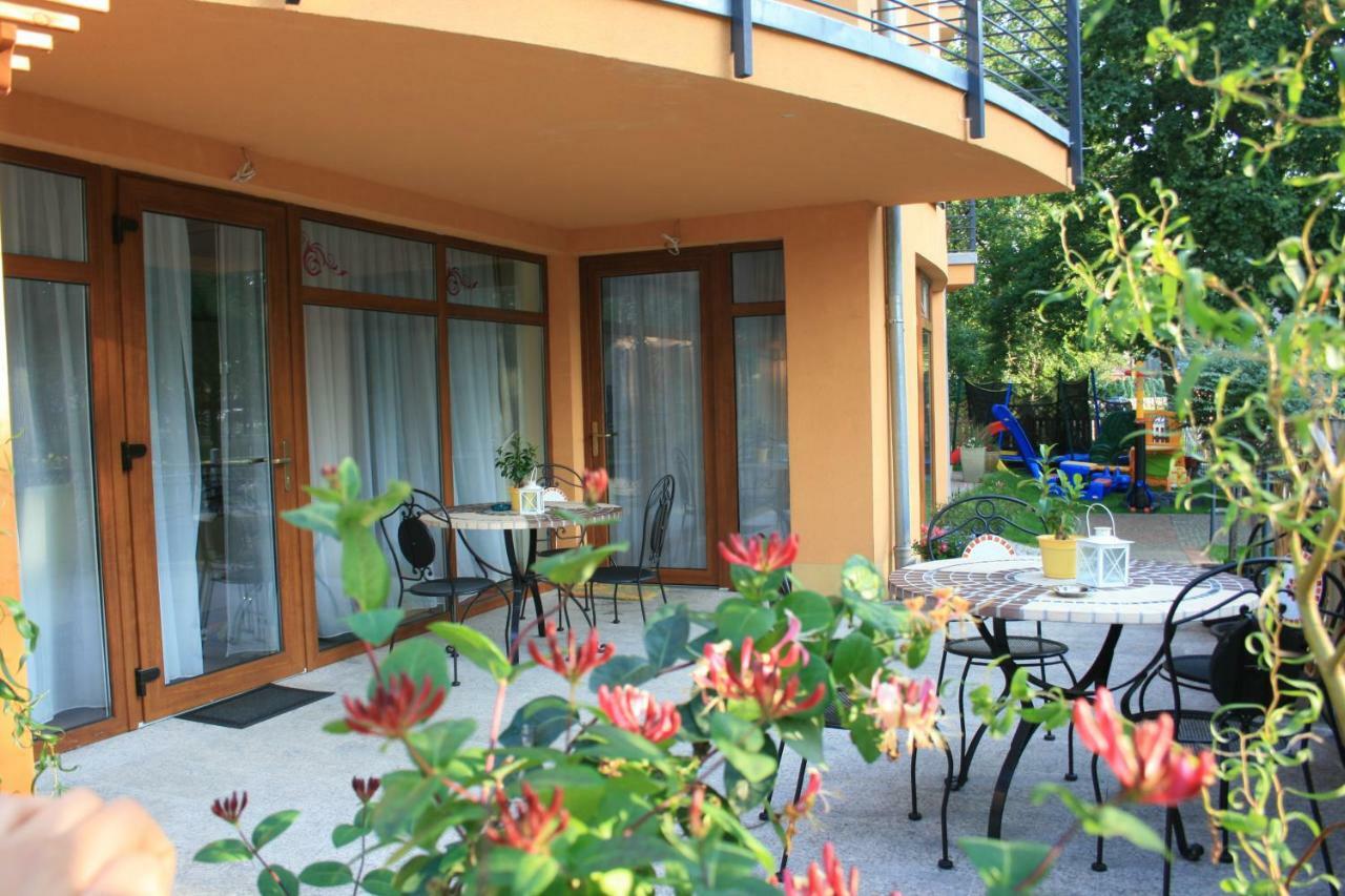 Apartamenty Kornel Поберово Экстерьер фото