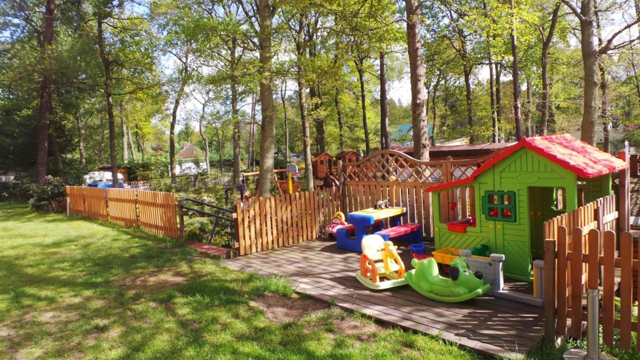 Apartamenty Kornel Поберово Экстерьер фото